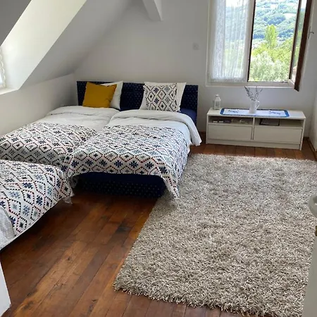 Kucica Djukanovic Dobri Potok Aparthotel Krupanj