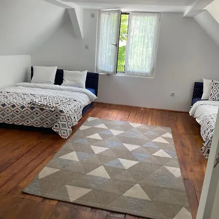 Kucica Djukanovic Dobri Potok Aparthotel