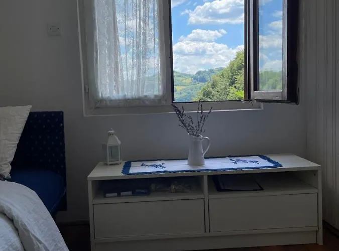 Kucica Djukanovic Dobri Potok *