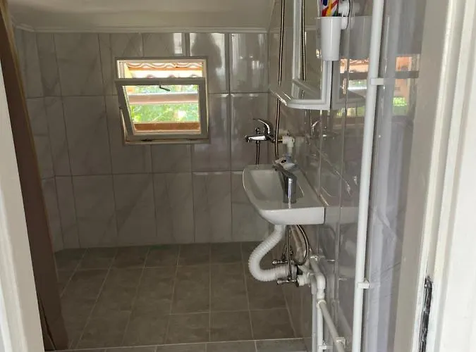 Kucica Djukanovic Dobri Potok Krupanj